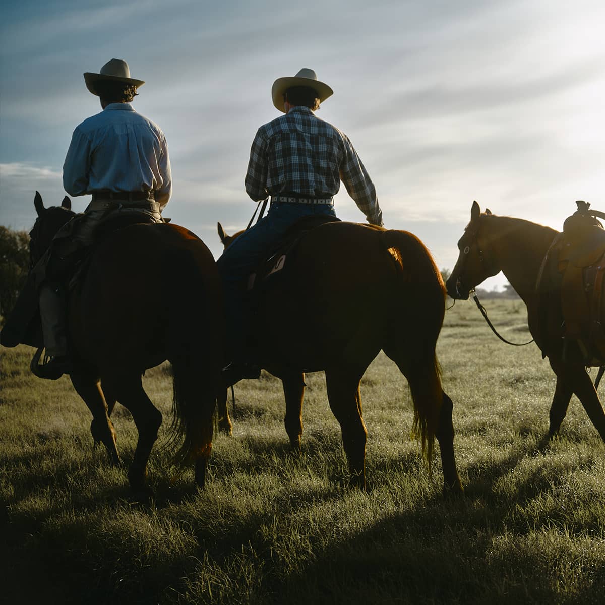 Photo of Ranch Collection