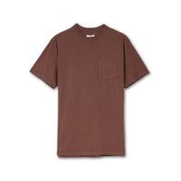 Men's Ranch Pocket Tee, Pigment Dyed