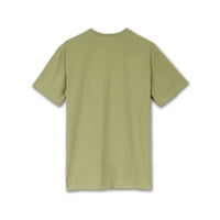 Men's Ranch Pocket Tee, Pigment Dyed