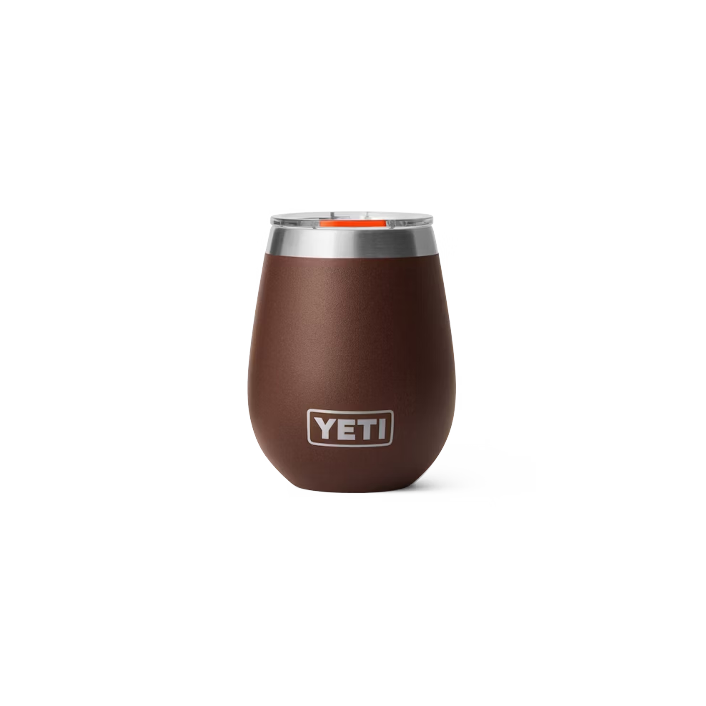 Running W YETI Rambler, 10 oz Wine Tumbler