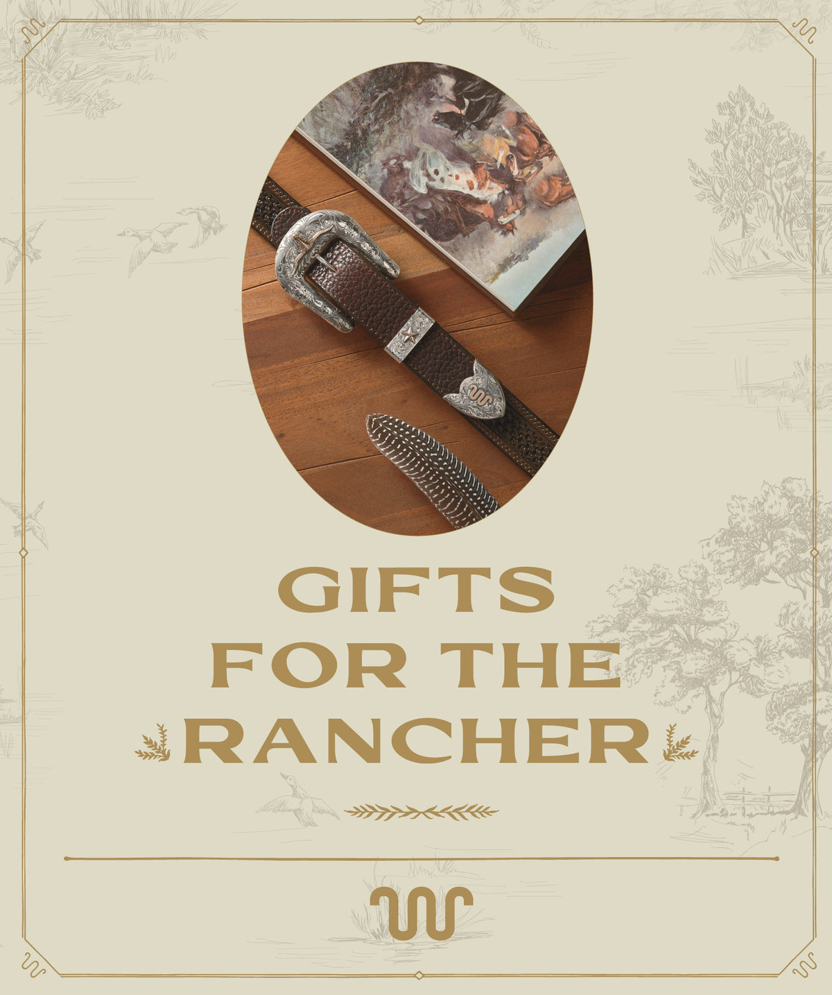 Holiday 2024 - Rancher