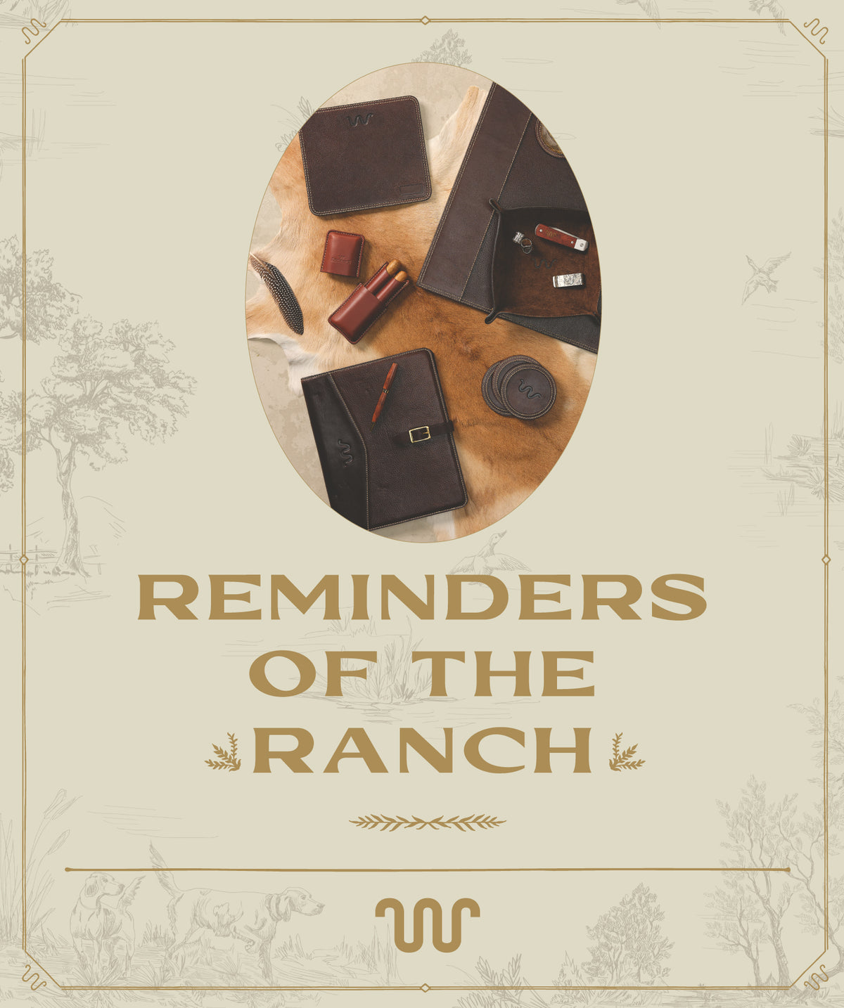 Holiday 2024 - Ranch Reminders