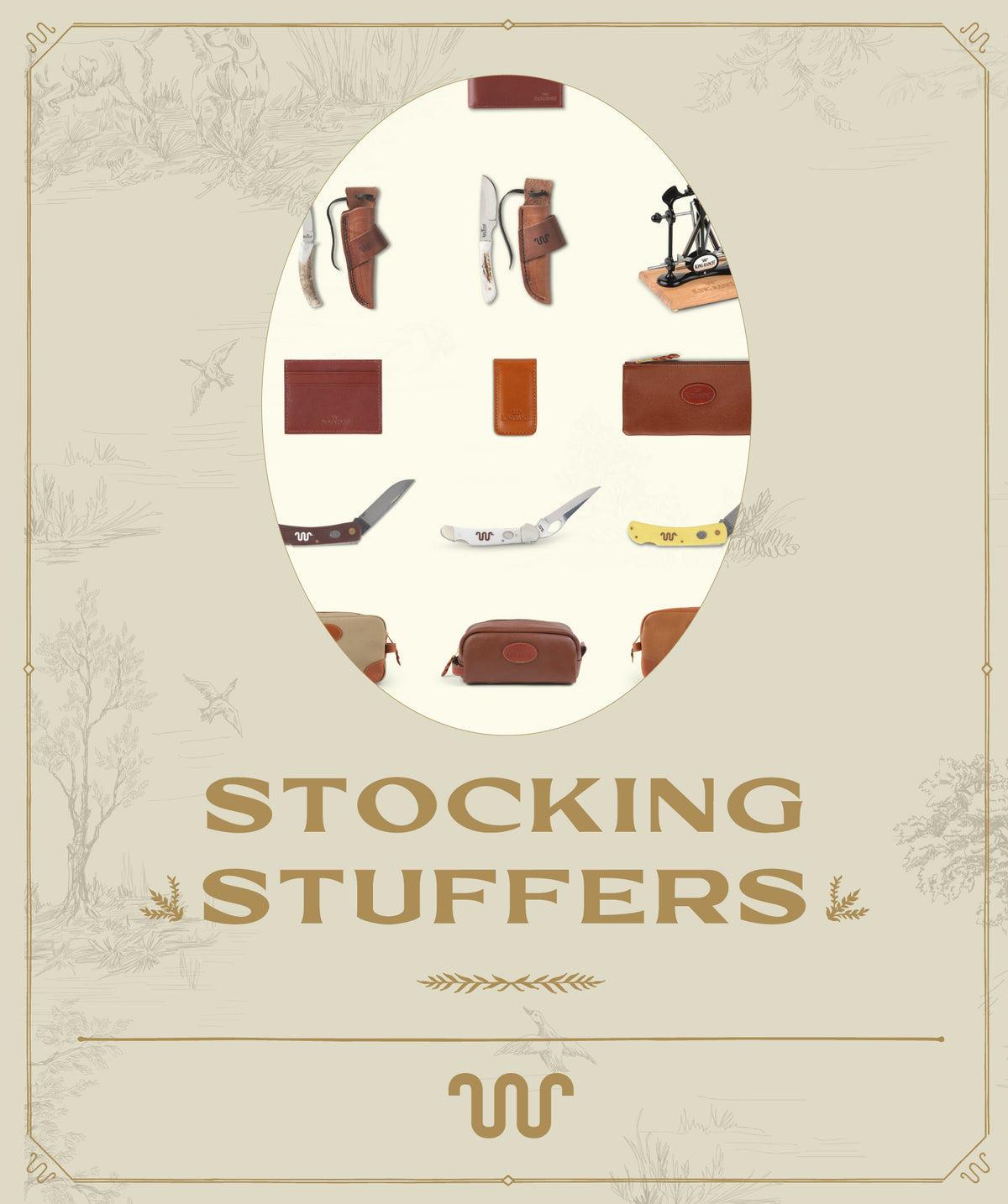 Holiday 2024 - Stocking Stuffers