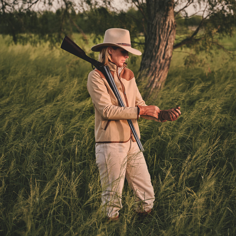 Women's Field Tech Jacket | lifestyle