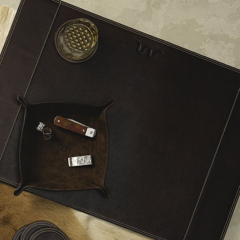 Laureles Valet Tray | lifestyle