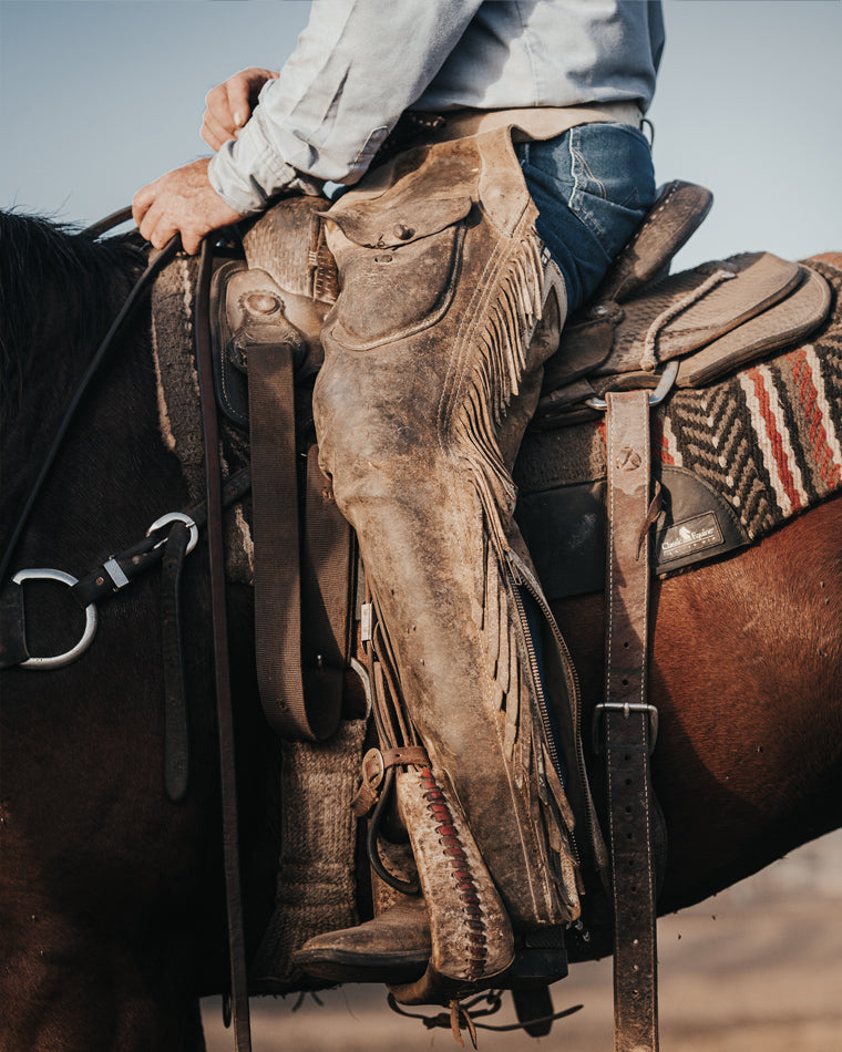 Father's Day - Ranching Dad