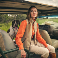 Women's Field Tech Vest